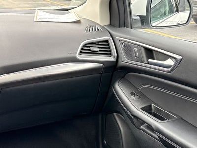 2023 Ford Edge Titanium Certified AWD Near Milwaukee WI