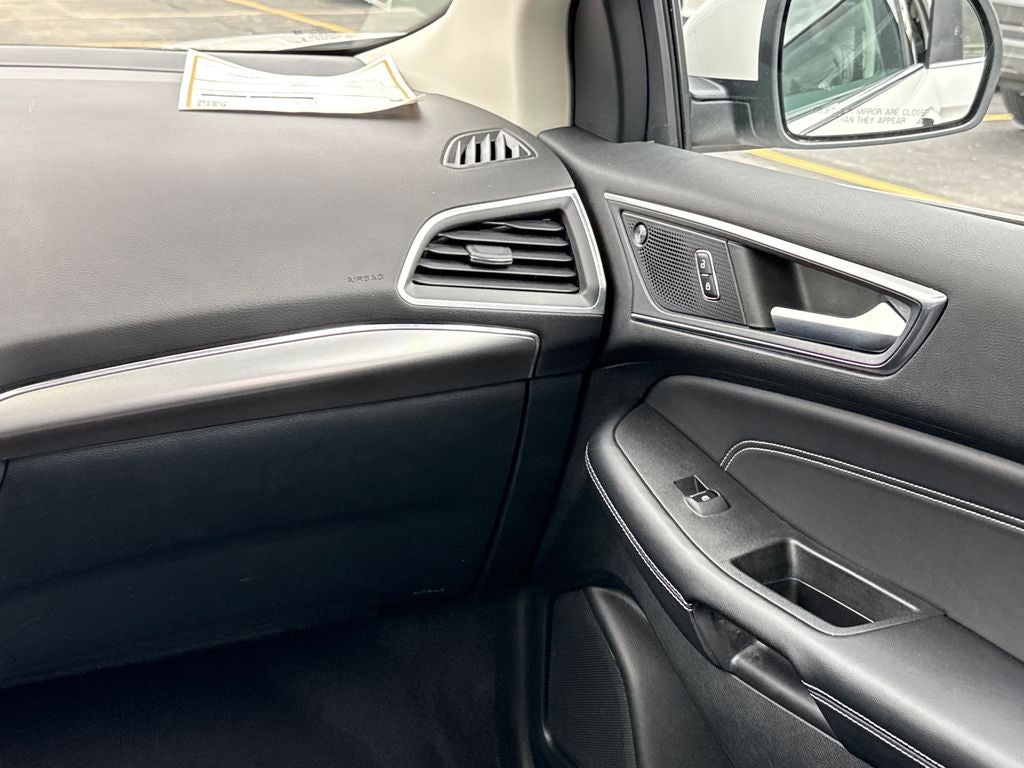 2023 Ford Edge Titanium Certified AWD Near Milwaukee WI