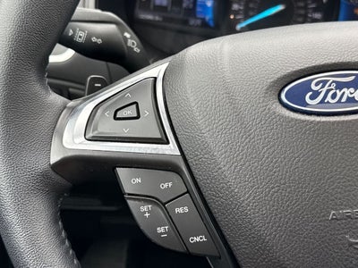 2023 Ford Edge Titanium Certified AWD Near Milwaukee WI