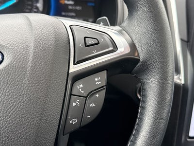 2023 Ford Edge Titanium Certified AWD Near Milwaukee WI