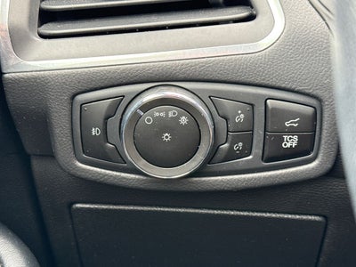 2023 Ford Edge Titanium Certified AWD Near Milwaukee WI