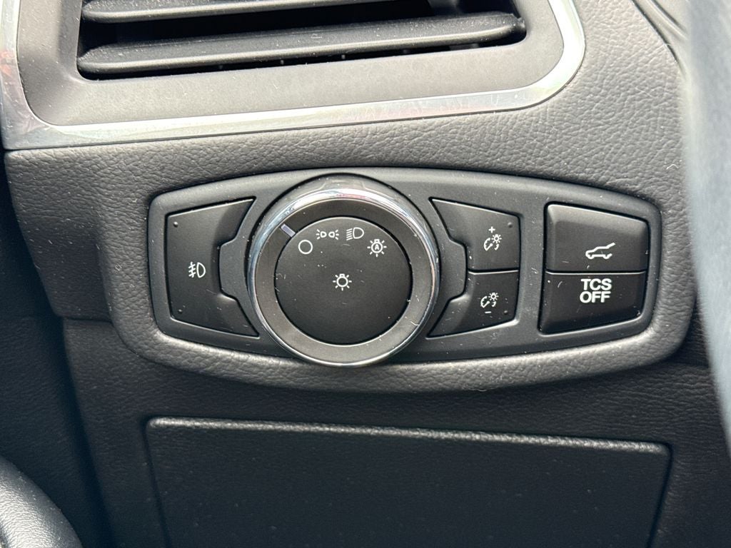 2023 Ford Edge Titanium Certified AWD Near Milwaukee WI