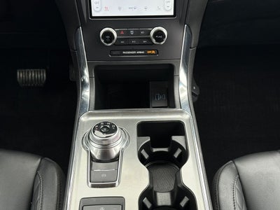 2024 Ford Edge Titanium Certified AWD Near Milwaukee WI