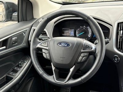 2024 Ford Edge Titanium Certified AWD Near Milwaukee WI