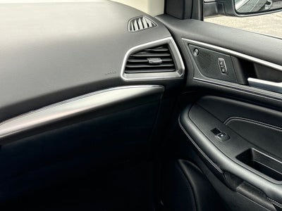 2024 Ford Edge Titanium Certified AWD Near Milwaukee WI
