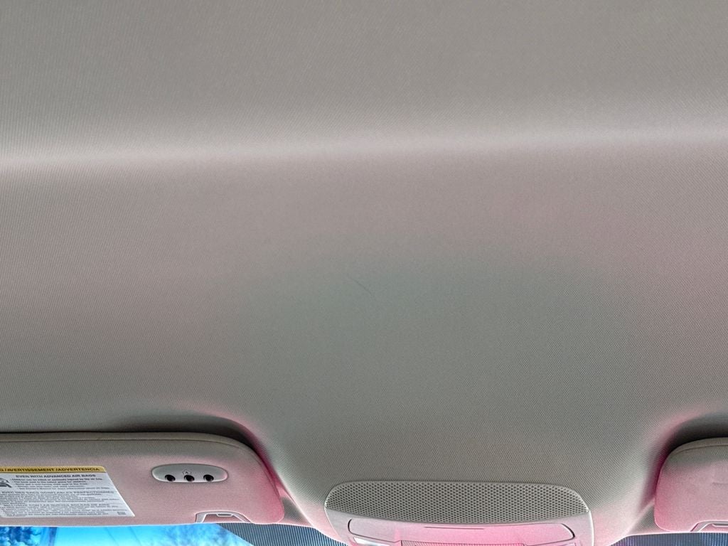 2024 Ford Edge Titanium Certified AWD Near Milwaukee WI