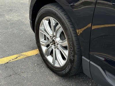 2024 Ford Edge Titanium Certified AWD Near Milwaukee WI