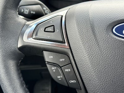 2024 Ford Edge Titanium Certified AWD Near Milwaukee WI