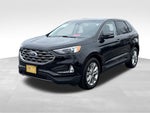 2024 Ford Edge Titanium Certified AWD Near Milwaukee WI
