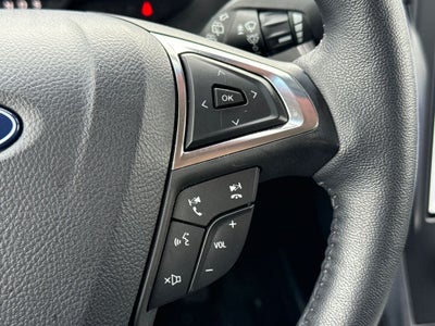 2024 Ford Edge Titanium Certified AWD Near Milwaukee WI