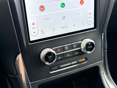 2024 Ford Edge Titanium Certified AWD Near Milwaukee WI