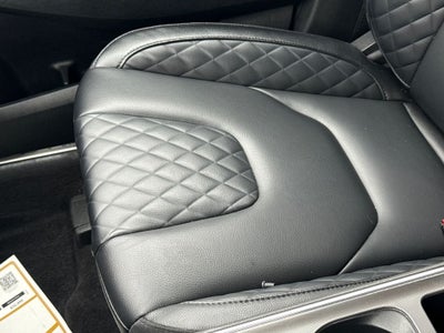 2024 Ford Edge Titanium Certified AWD Near Milwaukee WI