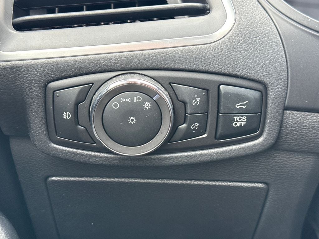 2024 Ford Edge Titanium Certified AWD Near Milwaukee WI