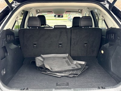 2024 Ford Edge Titanium Certified AWD Near Milwaukee WI