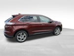 2015 Ford Edge Titanium AWD Near Milwaukee WI