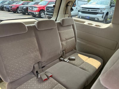 2004 Ford Freestar SE