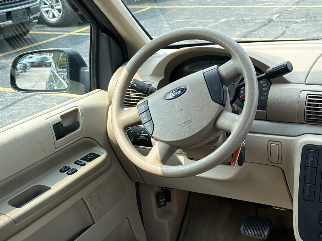 2004 Ford Freestar SE