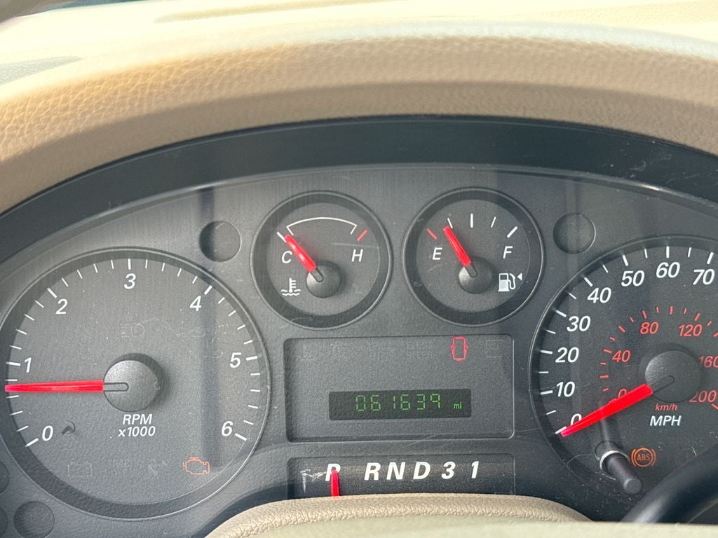 2004 Ford Freestar SE