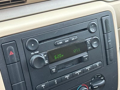 2004 Ford Freestar SE