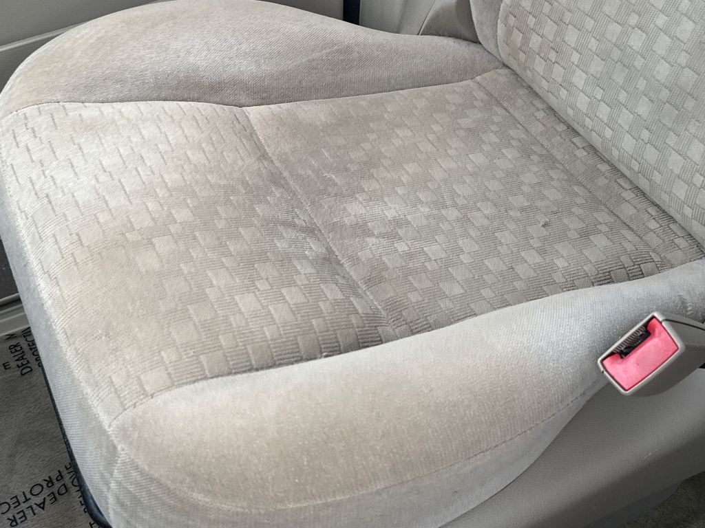 2004 Ford Freestar SE