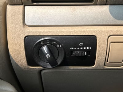 2004 Ford Freestar SE
