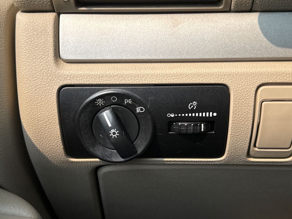 2004 Ford Freestar SE