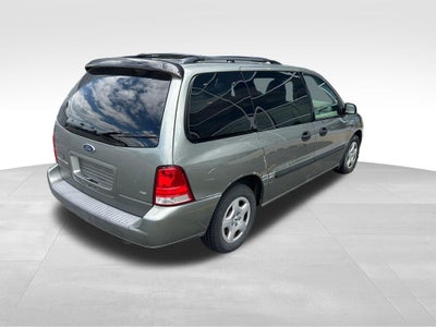 2004 Ford Freestar SE