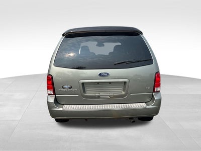 2004 Ford Freestar SE