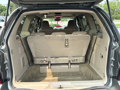 2004 Ford Freestar SE