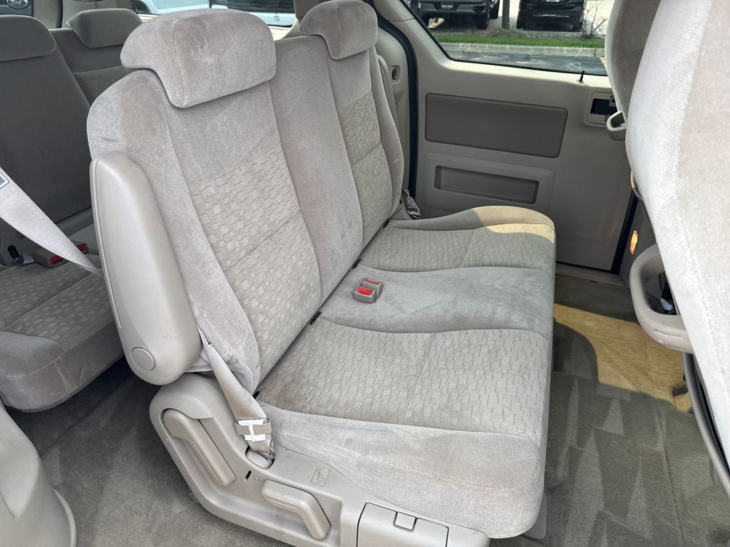 2004 Ford Freestar SE