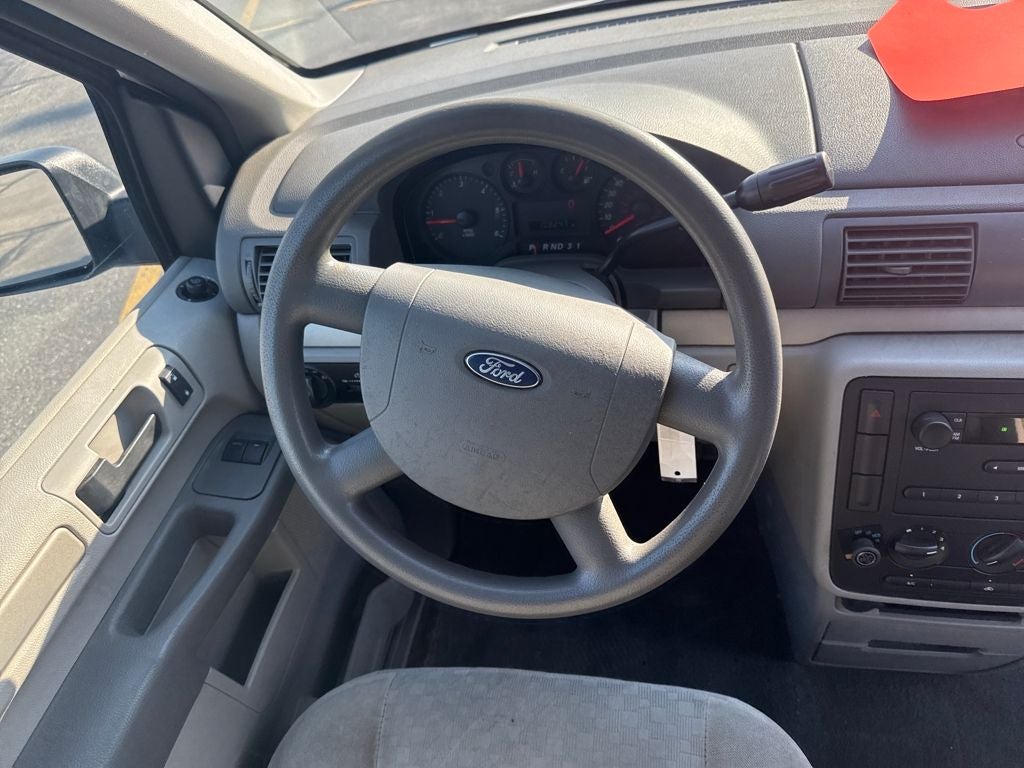 2006 Ford Freestar Base Near Milwaukee WI