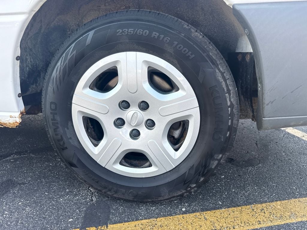 2006 Ford Freestar Base Near Milwaukee WI