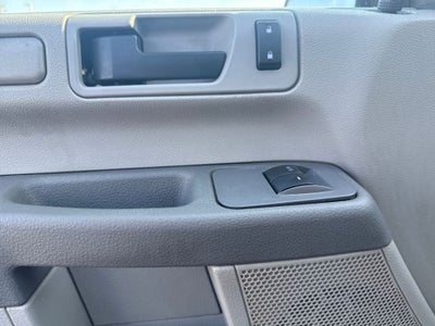 2006 Ford Freestar Base Near Milwaukee WI