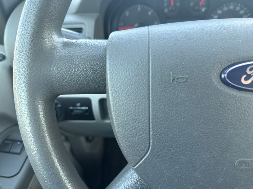 2006 Ford Freestar Base Near Milwaukee WI
