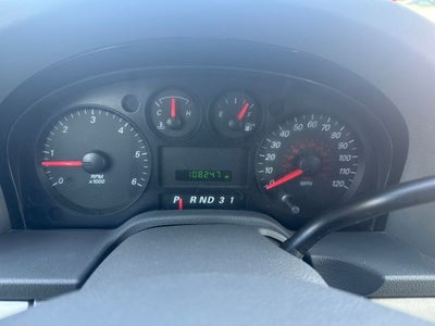 2006 Ford Freestar Base Near Milwaukee WI