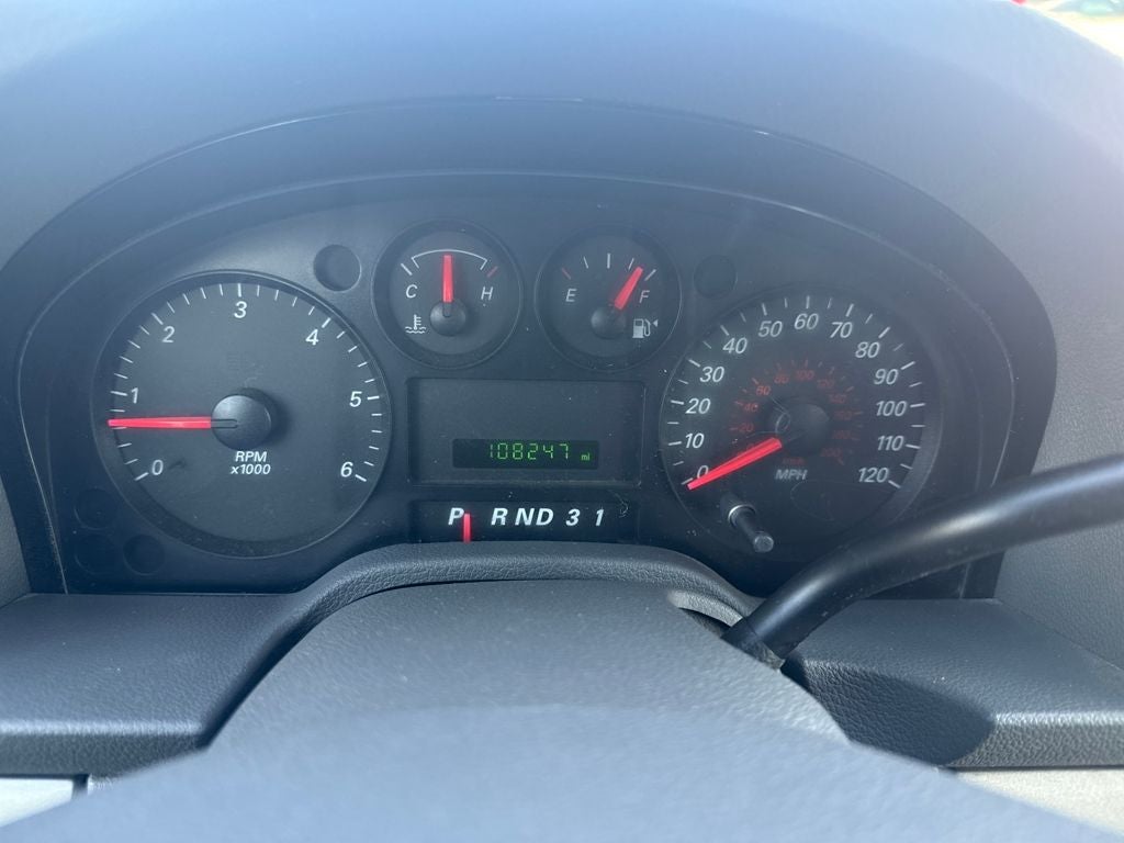 2006 Ford Freestar Base Near Milwaukee WI