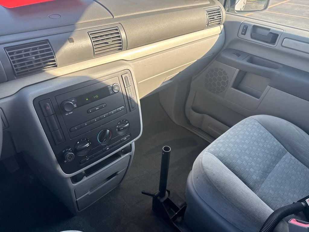 2006 Ford Freestar Base Near Milwaukee WI