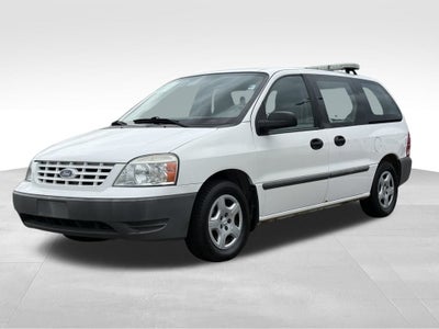 2006 Ford Freestar Base Near Milwaukee WI