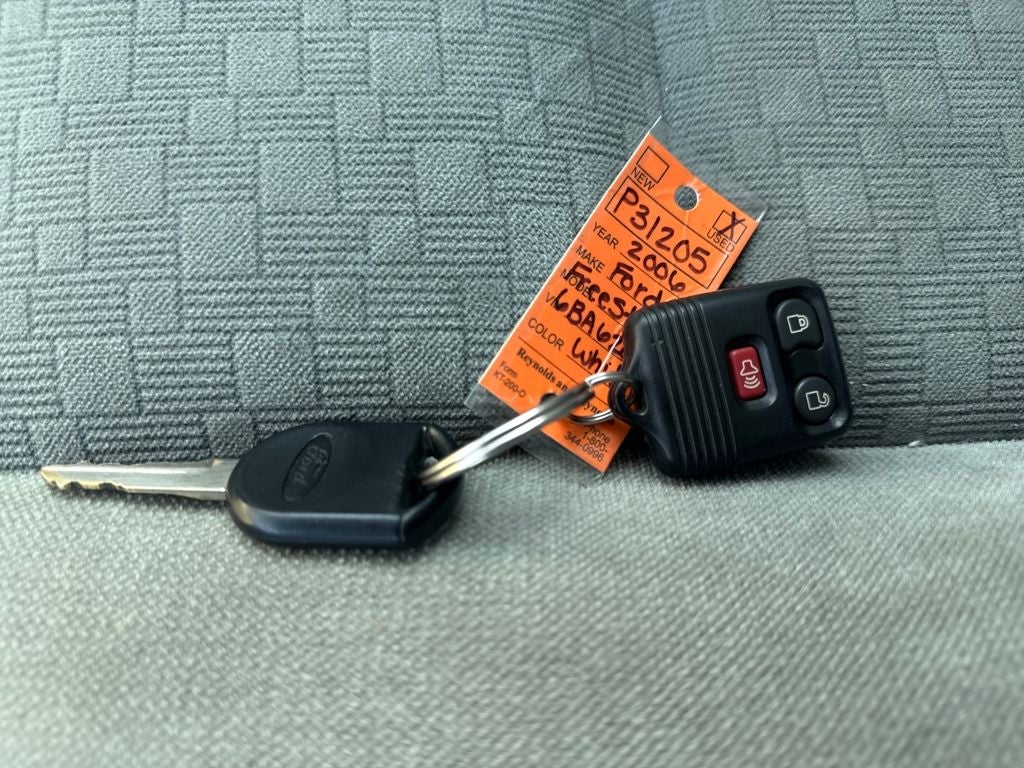 2006 Ford Freestar Base Near Milwaukee WI