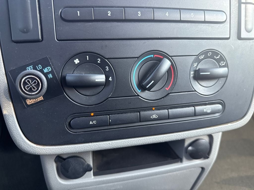 2006 Ford Freestar Base Near Milwaukee WI