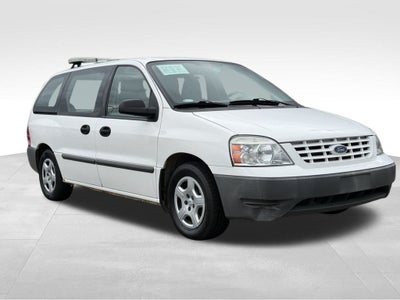 2006 Ford Freestar Base Near Milwaukee WI