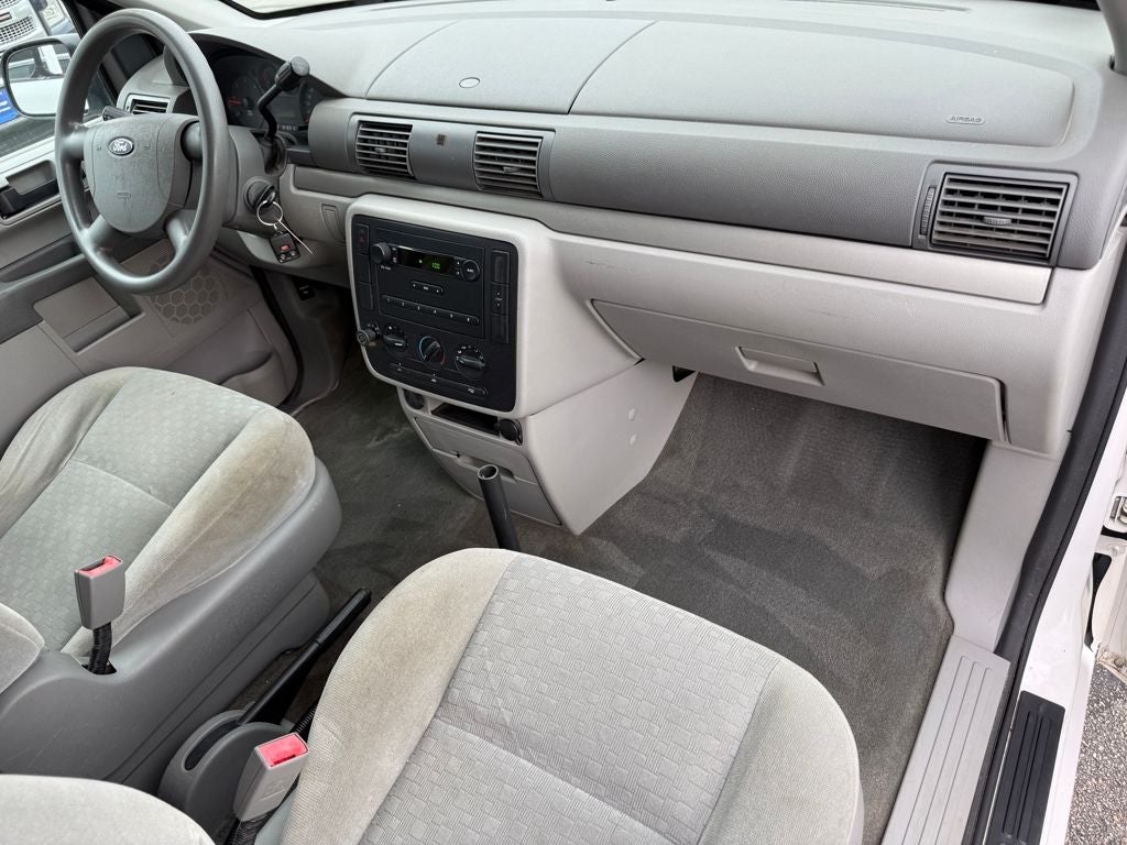 2006 Ford Freestar Base Near Milwaukee WI