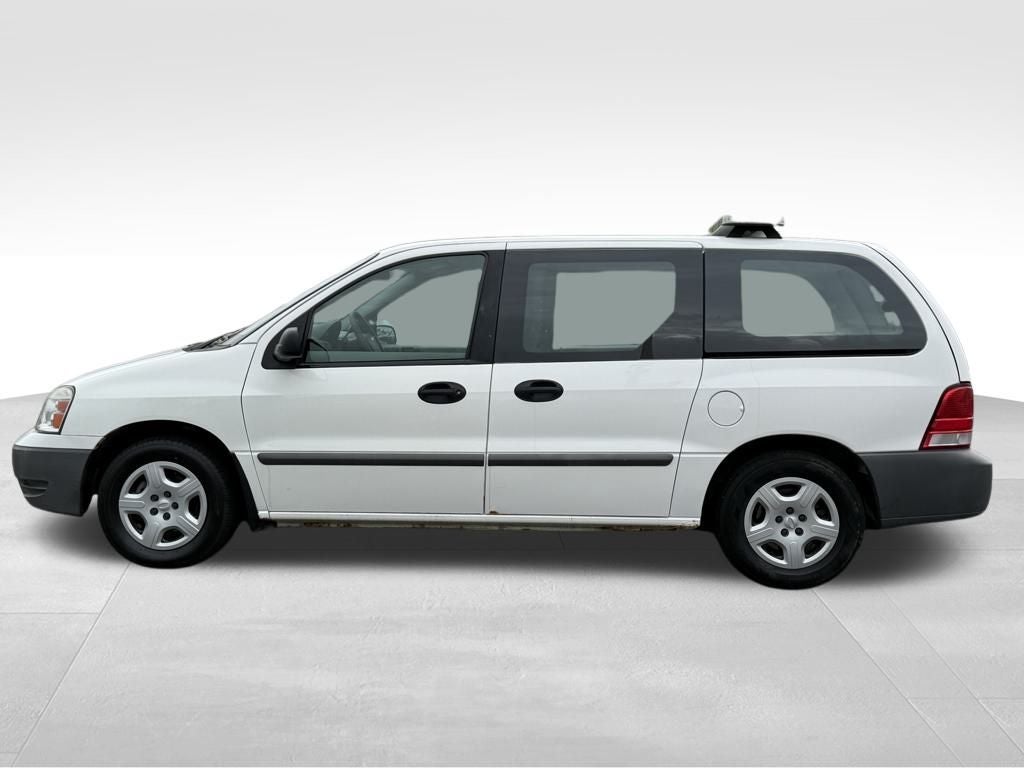 2006 Ford Freestar Base Near Milwaukee WI