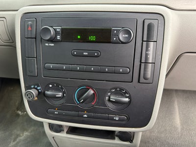 2006 Ford Freestar Base Near Milwaukee WI