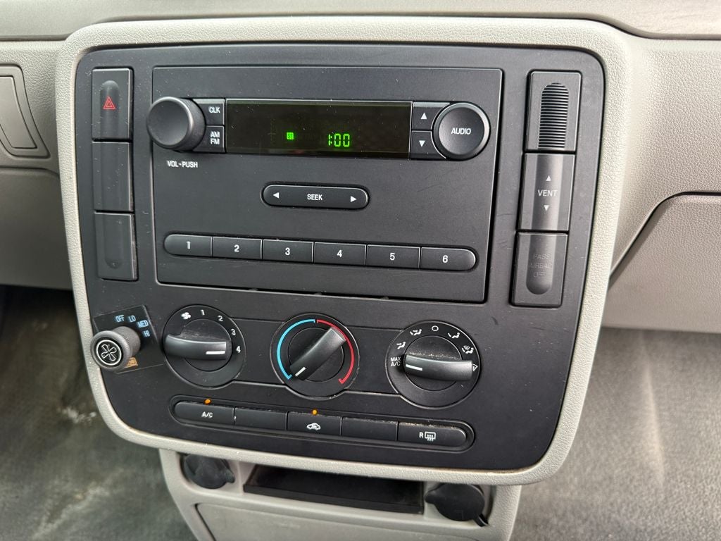 2006 Ford Freestar Base Near Milwaukee WI