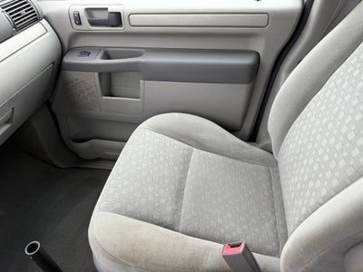 2006 Ford Freestar Base Near Milwaukee WI