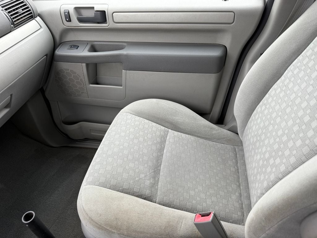 2006 Ford Freestar Base Near Milwaukee WI