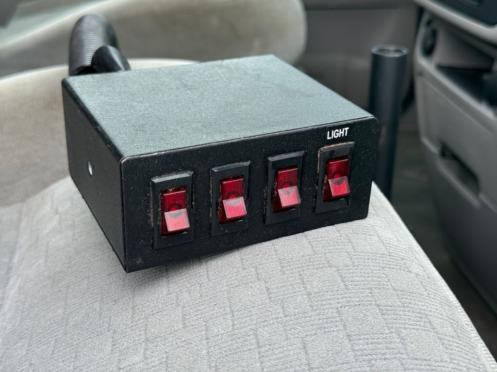 2006 Ford Freestar Base Near Milwaukee WI