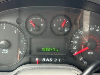 2006 Ford Freestar Base Near Milwaukee WI