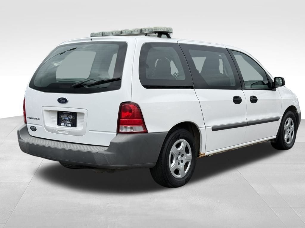 2006 Ford Freestar Base Near Milwaukee WI